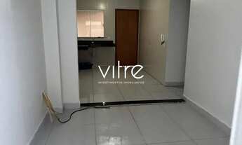 Imagem: Casa à venda no bairro São Jorge em Uberlândia