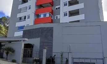 Imagem: APARTAMENTO DOIS DORMITÓRIOS BAIRRO LOURDES