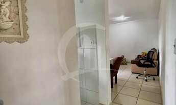 Imagem 2: Oportunidade Única! Apartamento 3 Quartos (Suíte) no Exclusivo Parque das Fontes Club Resi