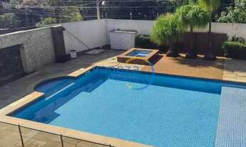 Imagem 3: Casa Residencial com 5 quartos para alugar por R$ 11000.00, 586.00 m2 - QUEBEC - LONDRINA