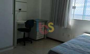 Imagem 5: Vendo Apartamento Mobilado 3/4 com Vista Mar Ilhéus (Centro
