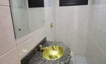 Imagem 5: Apartamento com 3 dormitórios, 140 m² - venda por R$ 600.000,00 ou aluguel por R$ 2.795,00