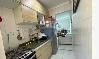 Imagem 3: Recanto dos Coqueiros Residencial Club AP 3/4 - Posição Leste