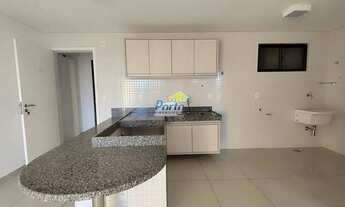 Imagem: Apartamento com 01 suíte para Locação