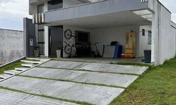 Imagem: VENDO CASA - CONDOMÍNIO QUINTA DAS MARINAS