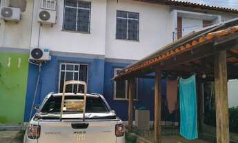 Imagem: Alugo apartamento em condomínio $ 1.450,00