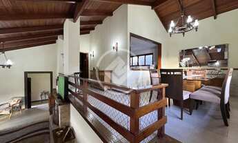 Imagem 7: Casa à venda, 4 quartos, 1 suíte, 4 vagas, Fazendinha - Teresópolis/RJ codigo: 134074