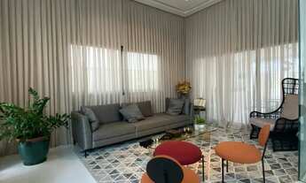 Imagem 2: Casa residencial para Locação em condomínio fechado, Sim, Feira de Santana, 4 quartos, 3 s