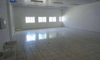 Imagem 6: Galpão para alugar, 3857 m² por R$ 87.273,15/mês - Distrito Industrial Alfredo Relo - Itat