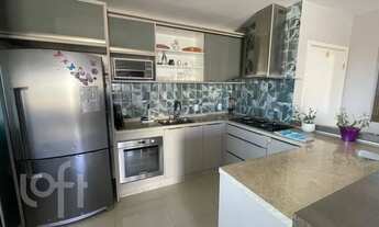 Imagem 3: Cobertura à venda com 3 quartos, 1 suíte, 3 vagas no Campeche Sul da Ilha em Florianópolis