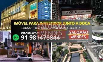 Imagem 3: Imóvel para Investidores, junto a Doca. Excelente locação