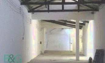 Imagem 4: Galpão à venda, 530 m² por R$ 4.499.000 - Alto da Mooca - São Paulo/SP