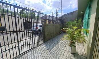 Imagem 2: CASA NO CONJUNTO PROVIDENCIA PROX AO MAREX 3 QUARTOS COM SUITE ACEITA FINANCIAMENTO 349.99