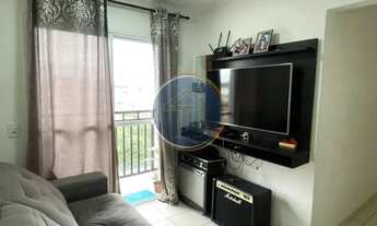 Imagem 6: Imóvel para venda possui 52 m² - Residencial Paraiso em Vaezea Pta