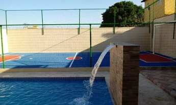 Imagem: Espetacular casa com piscina, quadra e churrasqueira