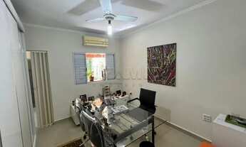 Imagem 4: Casa padrão com 128,10m², bairro Santa Cruz do José Jacques, Zona Sul de Ribeirão Preto/SP