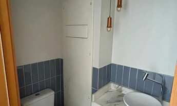 Imagem 2: Imóvel para aluguel com 66 metros quadrados com 1 quarto em Marco - Belém - PA