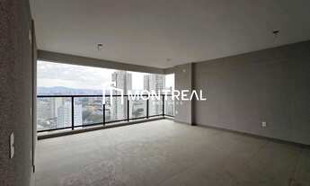 Imagem 2: APARTAMENTO À VENDA NA VILA ROMANA - 3 SUÍTES, 2 VAGAS DE GARAGEM DETERMINADAS