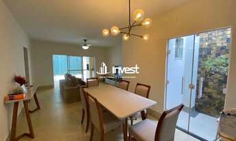 Imagem: Linda casa à venda em Uberaba, condomínio