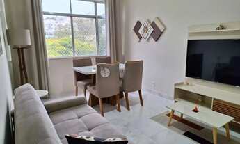 Imagem 4: Apartamento à venda com 1 quarto, 40 m² na Várzea - teresópolis/RJ