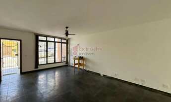 Imagem 2: CASA TÉRREA COM 03 QUARTOS À VENDA NO BAIRRO VIANELO - JUNDIAÍ/SP