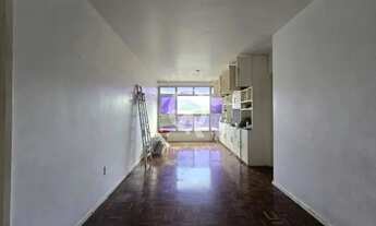 Imagem 2: Apartamento de 2 quartos no Jardim Botânico