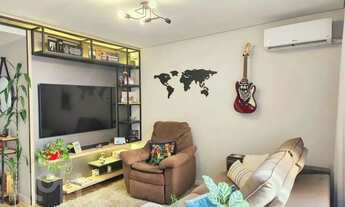 Imagem: Apartamento à venda em Rio Branco com 145