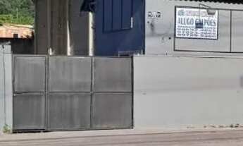 Imagem: Alugo Galpão na Estrada do Mato Alto em