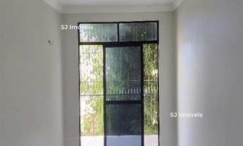 Imagem 2: Apartamento com suíte, varanda e lazer no Montese