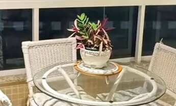 Imagem 6: Terrazzo Salvador, 52m², 1 Quarto, Vista Mar, Semi Mobiliado, 2 Vagas