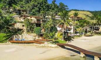 Imagem 2: Casa de temporada em Angra dos Reis, Rio de Janeiro 4 suítes 850m²