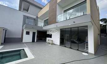 Imagem: Casa com 3 dormitórios à venda, 245 m²