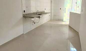 Imagem 8: Apartamento novo - Bairro Nhá Chica - Térreo (2 quartos sendo 1 suíte