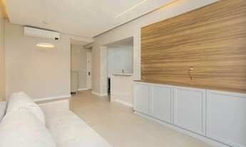 Imagem: Apartamento semimobiliado para alugar no