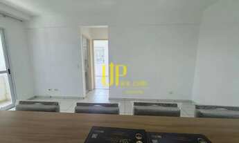 Imagem 7: Apartamento com 2 dormitórios para alugar, 57 m² por R$ 3.218,15/mês - Aldeia de Barueri