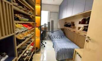 Imagem 4: Venda Cobertura Sao Caetano do Sul Santa Paula Ref: 8416