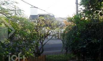 Imagem 4: Casa à venda Avenida General Barreto Viana, Chácara das Pedras - Porto Alegre