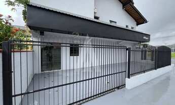 Imagem: Apartamento mobiliado com 2 dormitórios