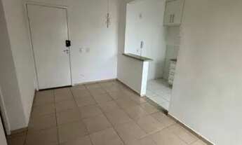 Imagem 2: Apartamento em condomínio no Jardim Conceição, São José do Rio Preto-SP: 2 quartos, 1 suít