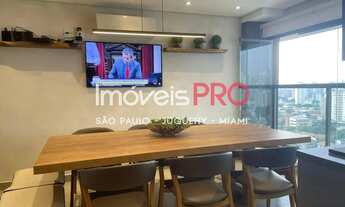 Imagem 7: Apartamento para venda na Vila Mariana - SP