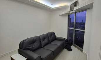 Imagem 6: Ed. Carajás atrás do Shopping Pátio Belém - 55m² - vaga privativa