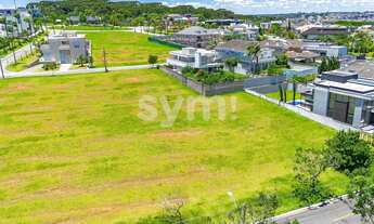 Imagem 6: TERRENO ALPHAVILLE GRACIOSA - RESIDENCIAL PARATI