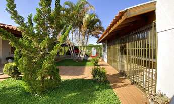 Imagem 5: Chácara para venda - RECANTO ARIZONA em Franca - SP