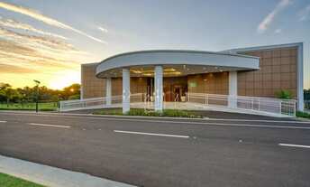 Imagem 6: Terrenos disponíveis à venda no Condomínio Village Iguassu Golf Residence em Foz do Iguaçu