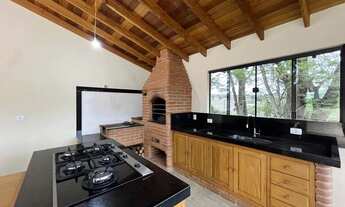 Imagem 7: ESTÂNCIA SANTA PAULA - R$ 1.790.000 - Casa à venda, 3 Quartos (1 Suíte), 242 m², 4 Vagas