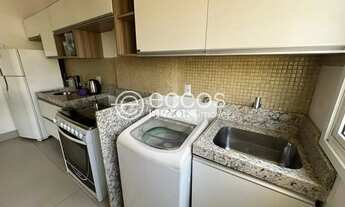 Imagem 6: Apartamento para aluguel, 1 quarto, 1 suíte, 2 vagas, Morada da Colina - Uberlândia/MG