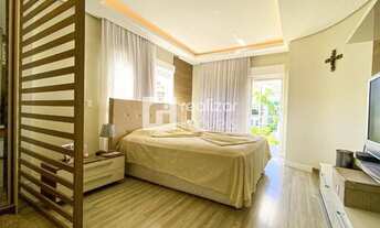 Imagem 7: Casa de 380 m² com 5 suítes em Jurerê Internacional