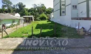 Imagem: Terreno São Caetano Caxias do Sul