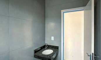 Imagem 3: Casa residencial para Venda em rua pública, Mangabeira, Feira de Santana, 2 quartos, 1 suí