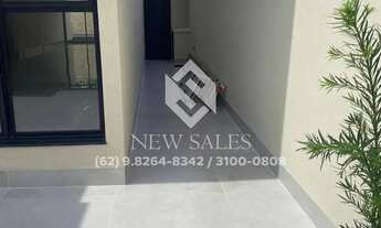 Imagem 6: Casa Nova Nunca Habitada à Venda no Setor Faiçalville - Pronta para Morar!